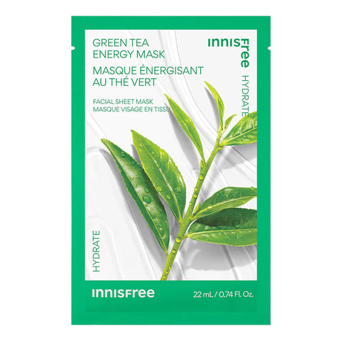 Innisfree Acaiberry Energy ma   22ml