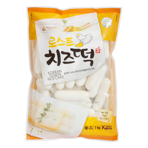 [Pickup-Only] RICE FLOUR CAKE CHEESE   1KG
