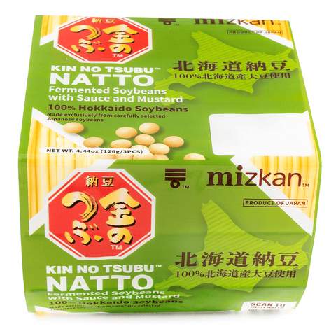 [Pickup-Only] KUME HOKKAIDO NATO   4.44oz