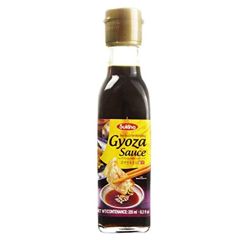 Gyoza Sauce   8.2 oz