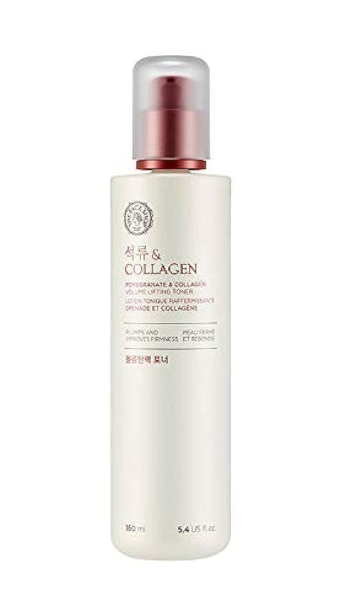 THEFACESHOP POMEGRANATE & COLL   ea