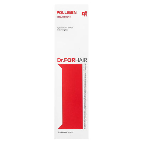 FOLLIGEN TREATMENT 200ml   200ml