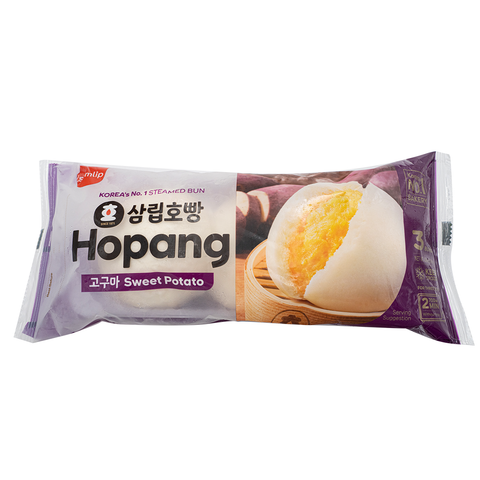 [Pickup-Only] SAMLIP HOPANG SWEET POTATO   255g