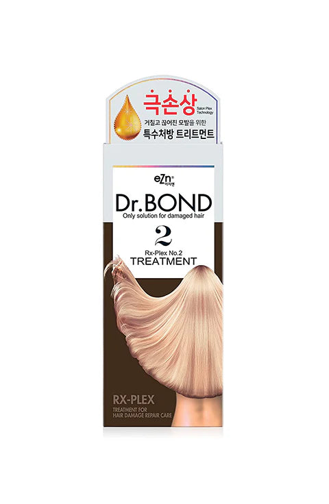 DR.BOND No2 TREATMENT