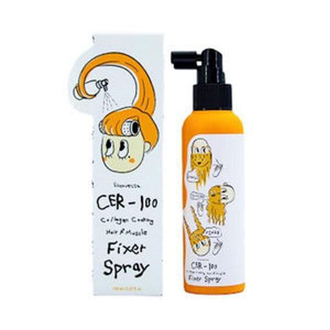 Elizavecca Collagen FixerSpray   150ml