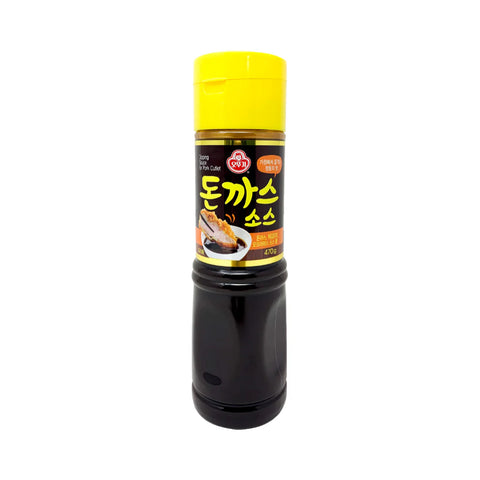 OTG PORK CUTLET SAUCE 470g   470g