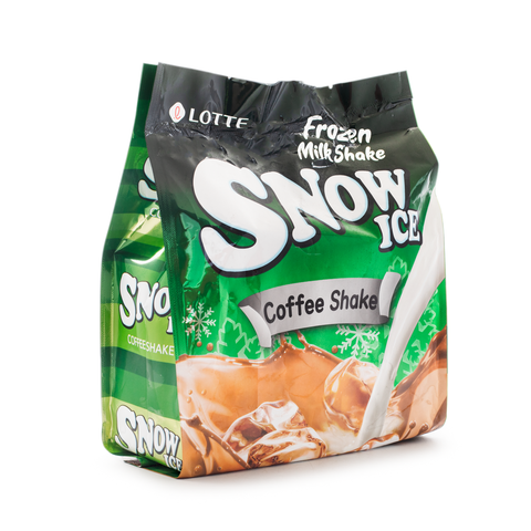 [Pickup-Only] LOTTE SEOLEIM SNOW ICECOFFEE   160ml5