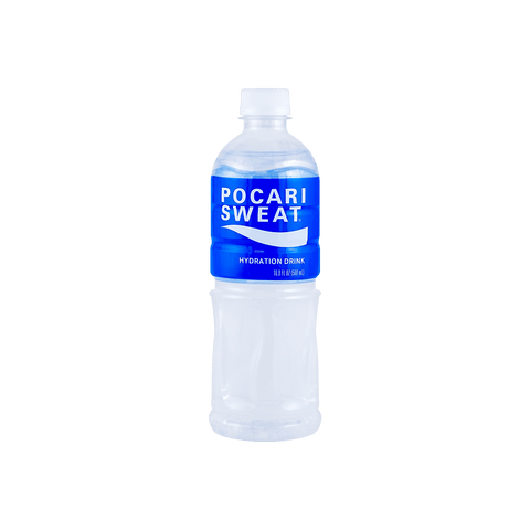 POCARI SWEAT 500ml   500ml