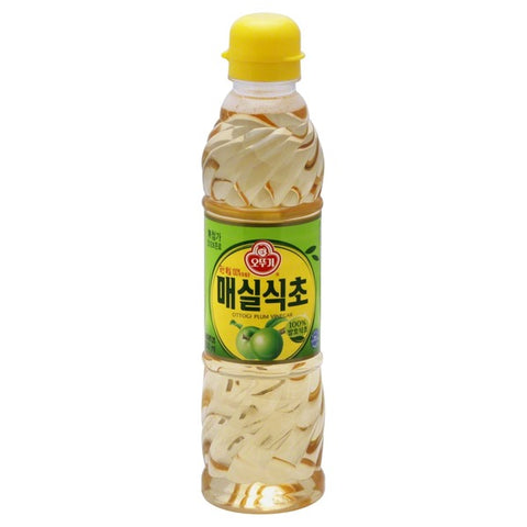 OTTOGI  PLUM VINEGAR 500ml   500ml