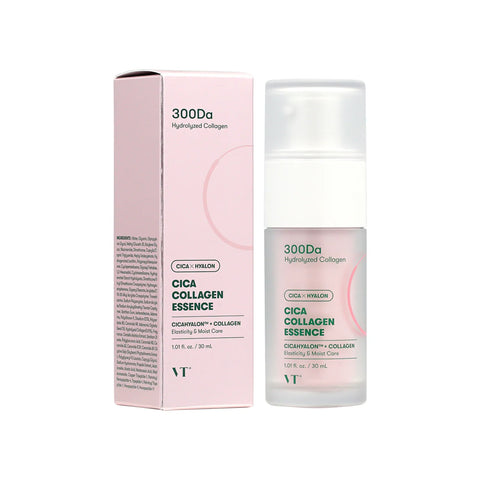 VT CICA COLLAGEN ESSENCE 30ml   30ml