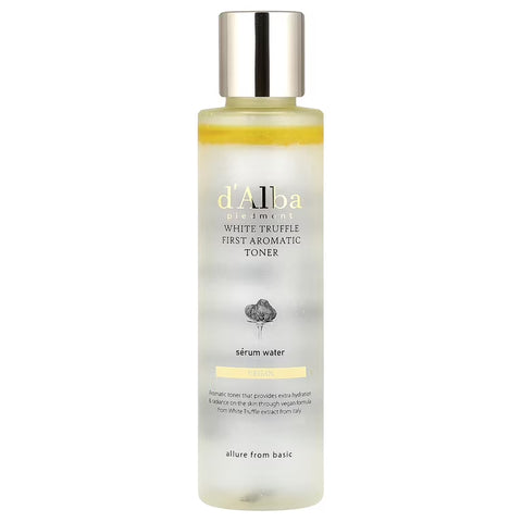 White Truffle First Aromatic T   155ml