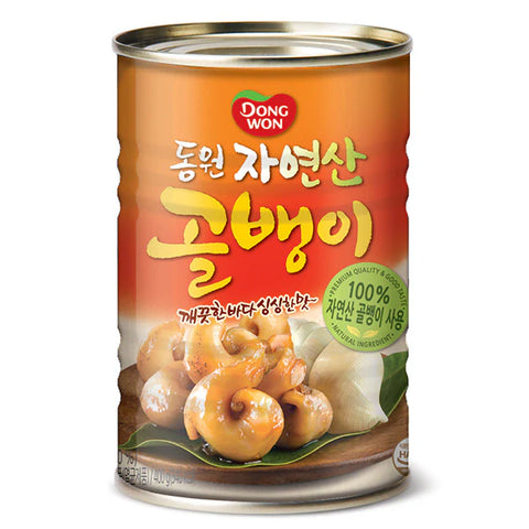 DW/BAI TOP SHELL 400g   400g