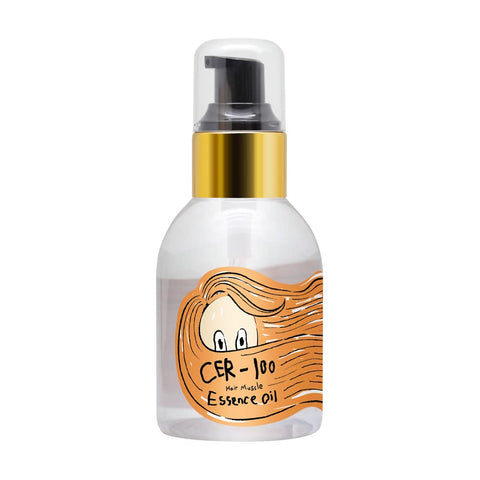 Elizavecca MUSCLE ESSENCE OIL   100ML