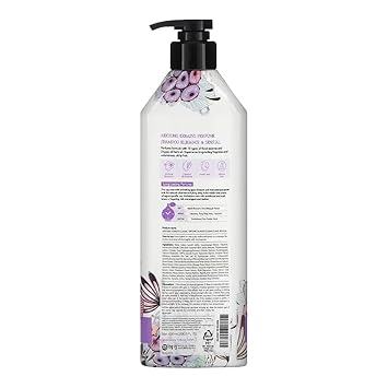 KERASYS PERFUME SHAMPOO ELEGAN   600ML
