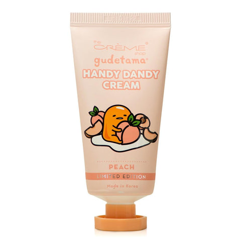 TCS Handy Dandy Cream Peach   EA