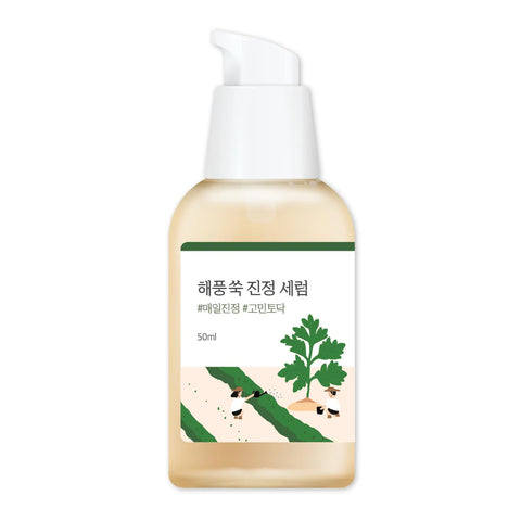 Mugwort CALMING SERUM_50ml   50ml