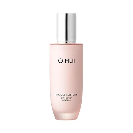 OH Miracle/M Pink Berrier Emulsion 130ml
