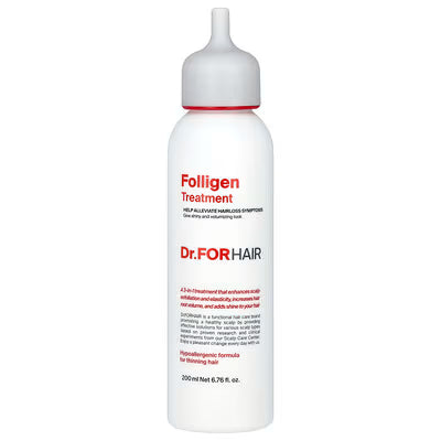 FOLLIGEN TREATMENT 200ml   200ml
