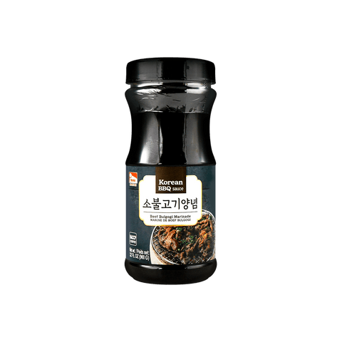 HAITAI BEEF BULGOGI MARINADE 9   960g