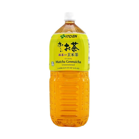ITOEN OI OCHA GREEN TEA 2L   2L