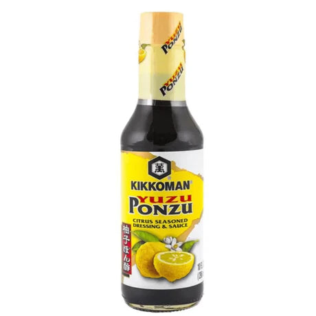KKM YUZU PONZU SAUCE 10oz