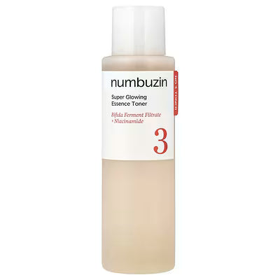 NUM) NO.3 FACIAL TONER   200ML/6.76FL OZ