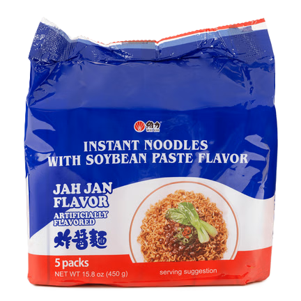soybean paste flavor   450g