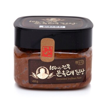 Sunchang Moon Ok Rye Doenjang 450g