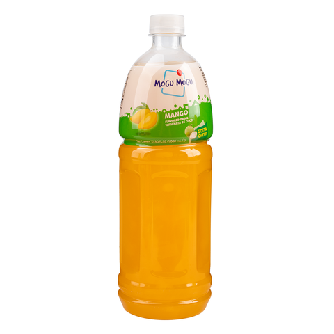 MOGU MOGU MANGO   1L(33.8oz)