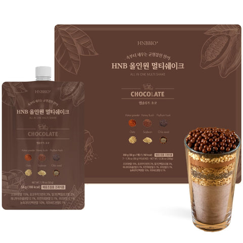 ALL IN ONE MULTI SHAKE_CHOCOLA   350g