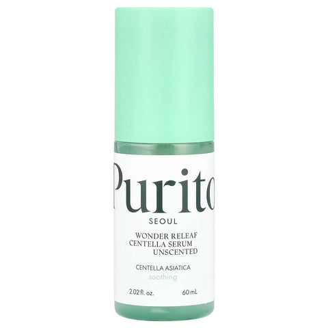 PURITO Releaf Centella Serum   60ml