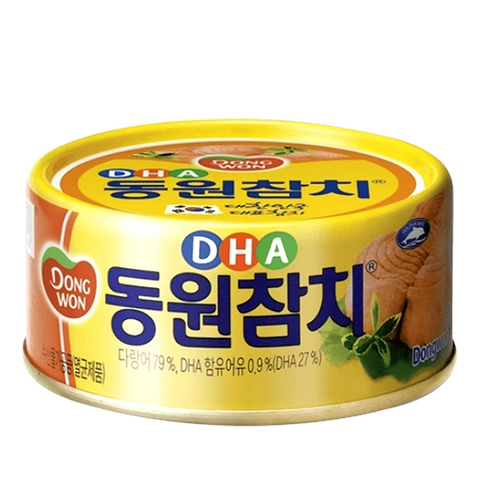 TUNA CAN 150G   150G
