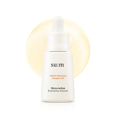 Skin Care(Bright Ampoule)   15ml