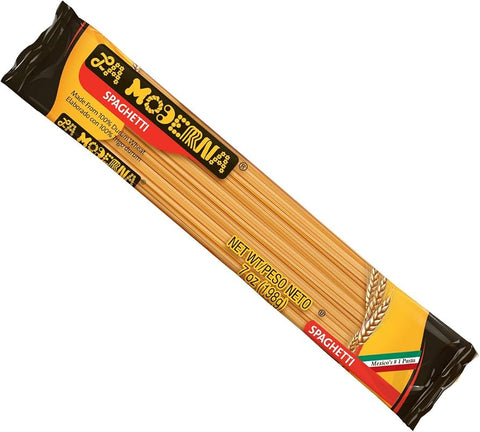 LA MODERNA SPAGH 7.00 OZ