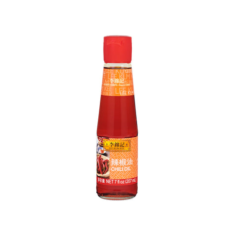 Lee KK  Chili Oil 7oz