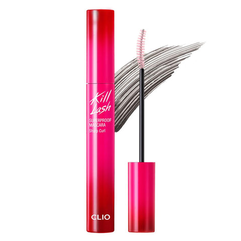 CLIO KILL LASH SUPERPROOF MASC   EA