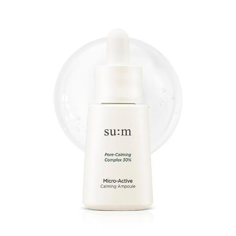 Skin Care(Pore & Calming Ampou   15ml