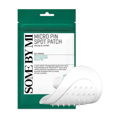 MICRO PIN SPOT PATCH 9PCS   150ml
