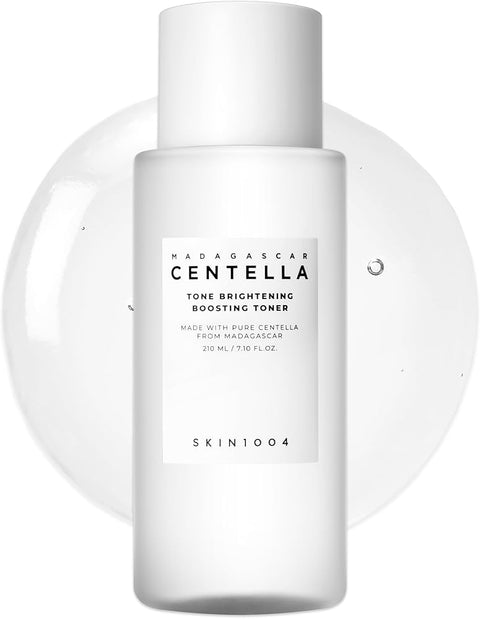 Madagascar Centella Tone Brigh   210ml