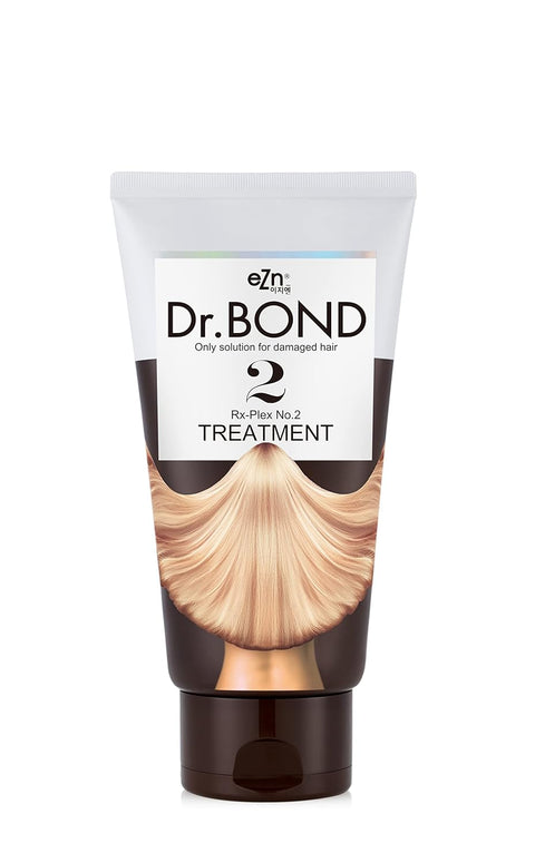 DR.BOND No2 TREATMENT
