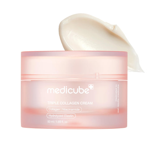TRIPLE COLLAGEN CREAM   50ml