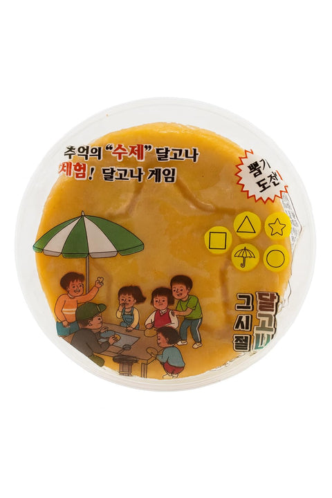 Uverse Nostalgic Dalgona candy 15g