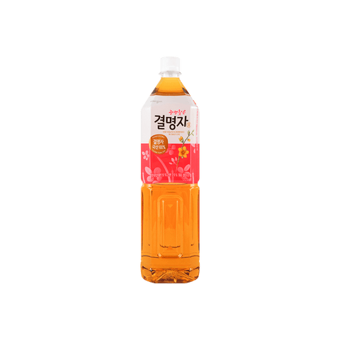 CASSIA TORA DRINK WOONGJIN   1.5L