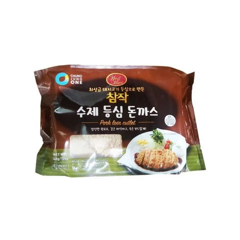 [Pickup-Only] CJO  PORK LOIN CUTLET 12oz
