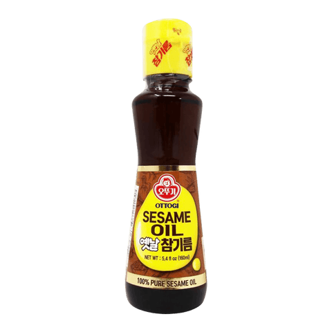 OTTOGI  SESAME OIL 160ml