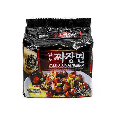PALDO JJAJANGMEN 203g  4   203g  4