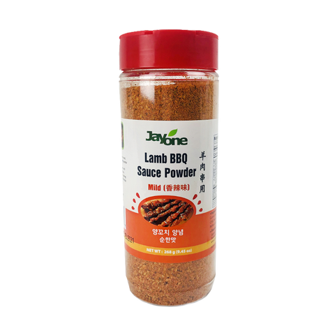 JAYONE LAMB BBQ SAUCE POWDER S   260g