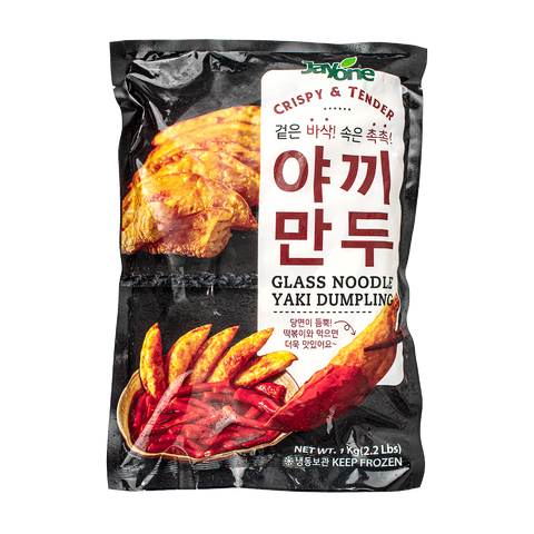 [Pickup-Only] Fried Yaki Dumpling JAYONE   1KG