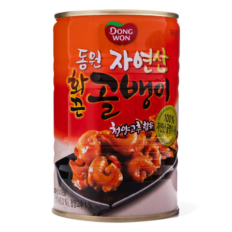 Canned Bai top SheellHot 400   400G