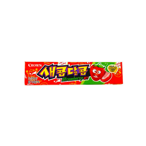 CROWN SAEKOM DALKOM STRAWBERRY 29g